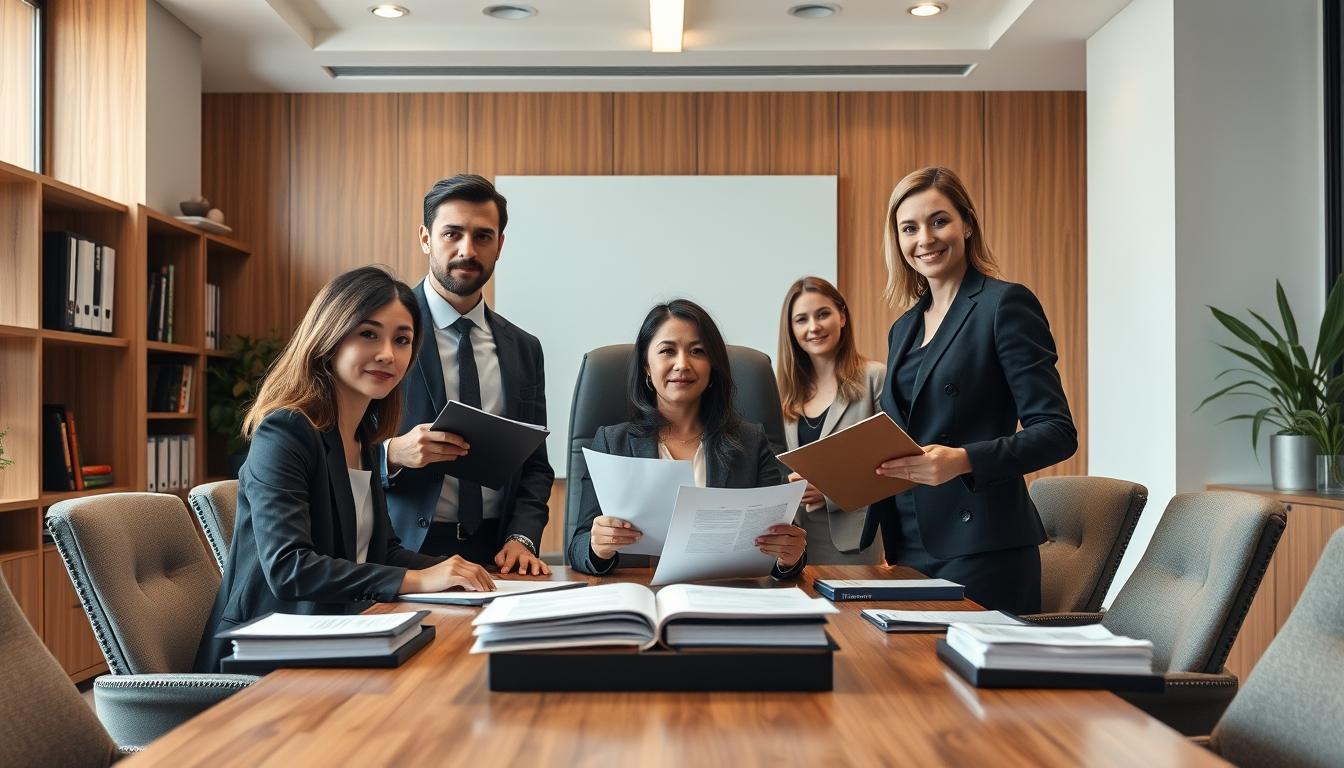 Privacy and information handling for property transaction support