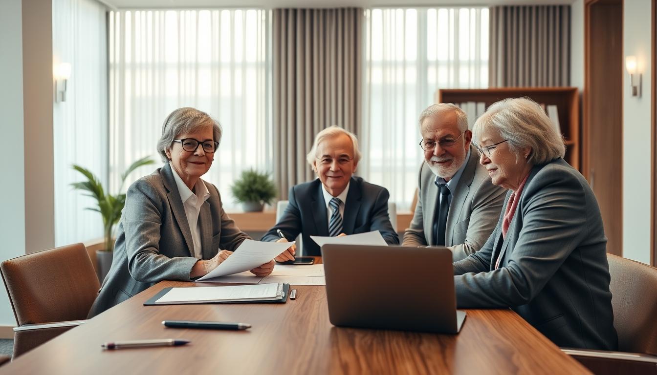 Preparing for a real estate closing