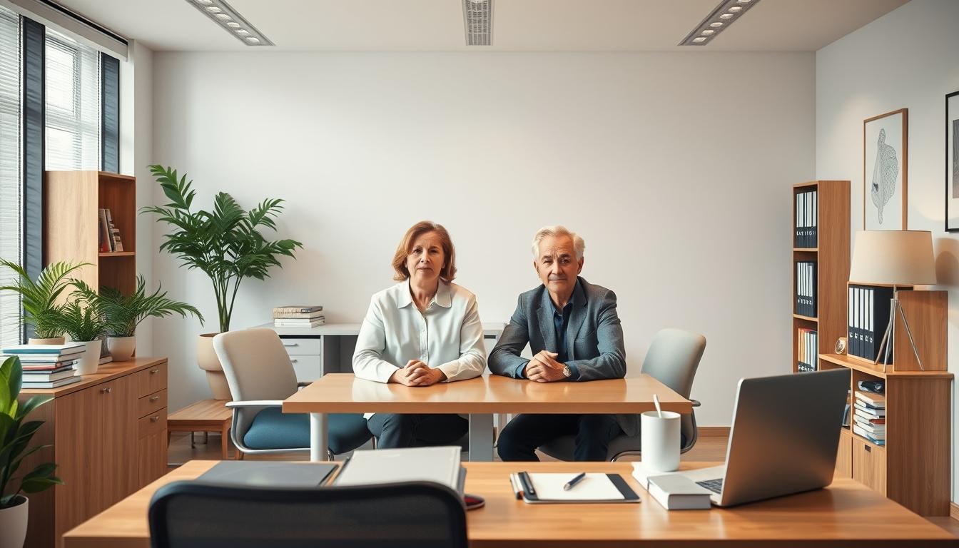 Closing documents and property transfer coordination